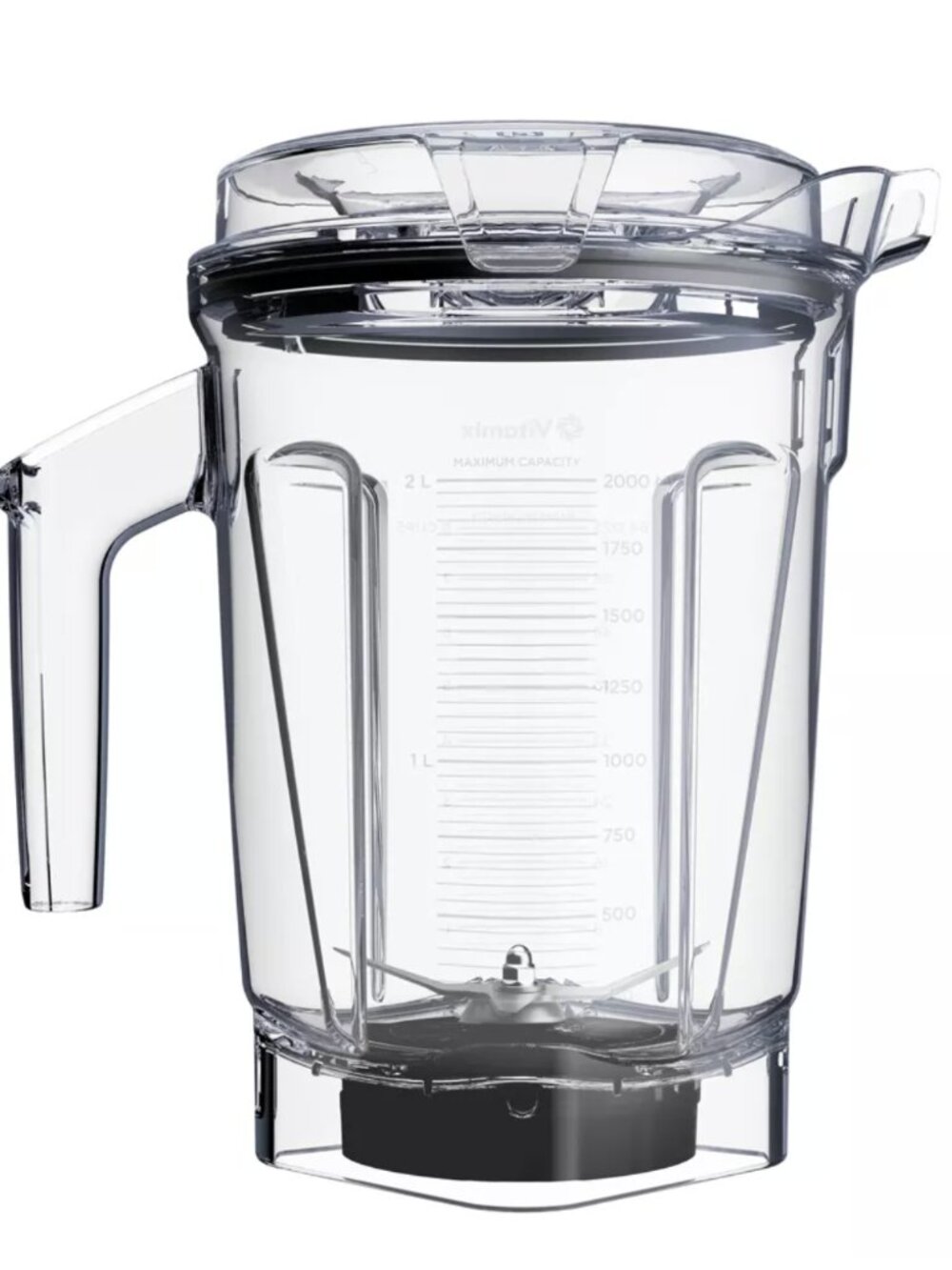 vitamix low profile 64 oz container with self detect